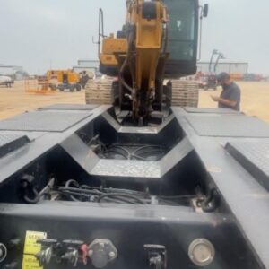 2019 SANY SY135C
