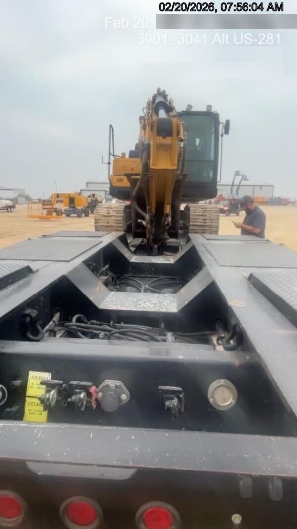 2019 SANY SY135C
