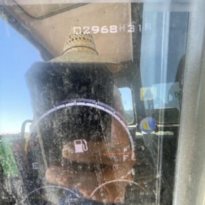 2019 SANY SY215