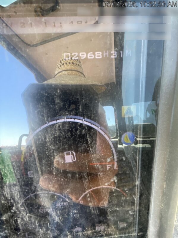 2019 SANY SY215