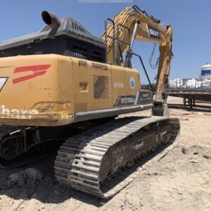 2019 SANY SY215