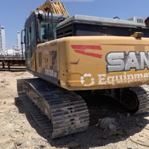 2019 SANY SY215