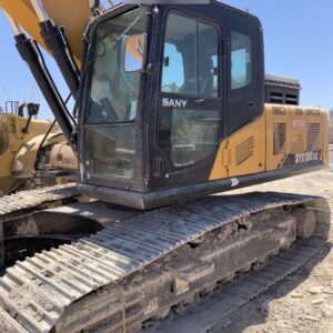 2019 SANY SY215