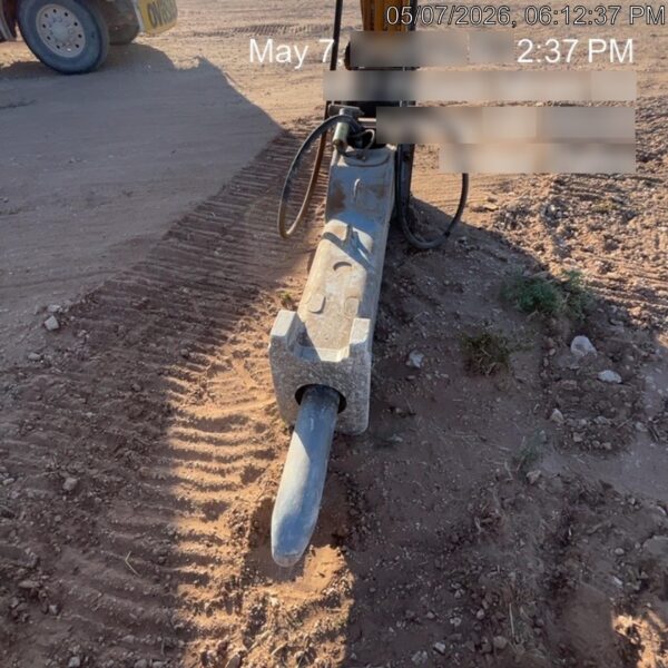 2019 SANY SY215