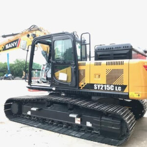 2019 SANY SY215