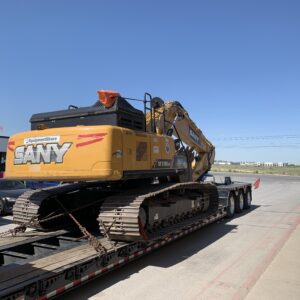 2019 SANY SY215