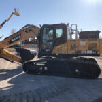 2019 SANY SY215