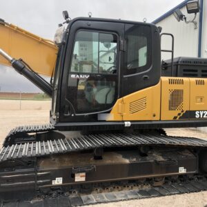 2019 SANY SY215