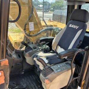 2019 SANY SY265C