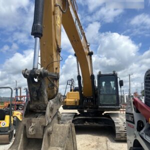 2019 SANY SY265C LC