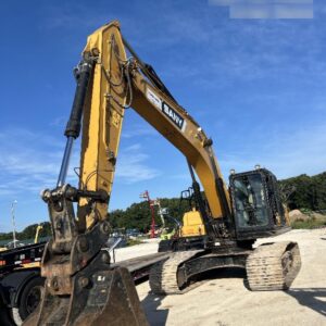 2019 SANY SY265C LC