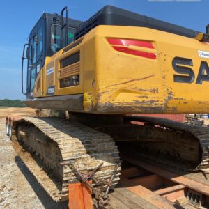 2019 SANY SY265C LC