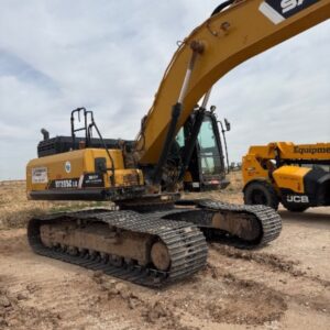 2019 SANY SY265C LC