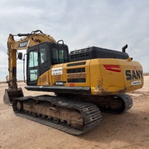 2019 SANY SY265C LC