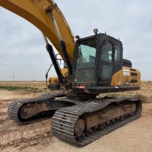 2019 SANY SY265C LC