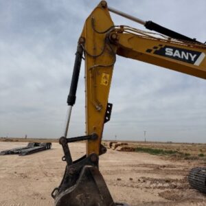 2019 SANY SY265C LC