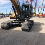 2019 SANY SY265C LC