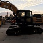 2019 SANY SY265C LC