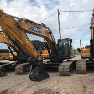 2019 SANY SY265C LC
