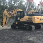 2019 SANY SY265C LC