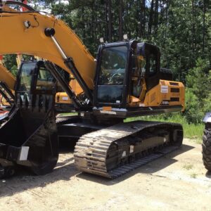 2019 SANY SY265C LC