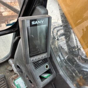 2019 SANY SY265C LC