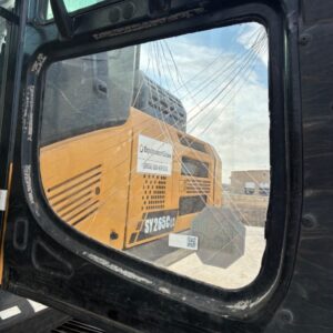 2019 SANY SY265C LC