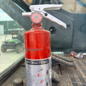 2019 SANY SY265C LC