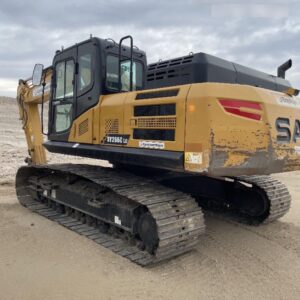 2019 SANY SY265C LC