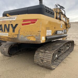 2019 SANY SY265C LC