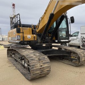 2019 SANY SY265C LC