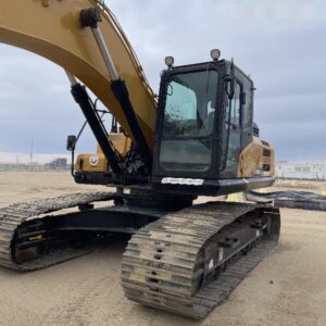 2019 SANY SY265C LC