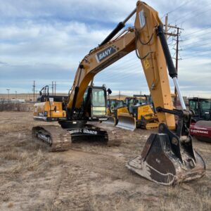 2019 SANY SY265C LC