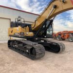 2019 SANY SY365C LC