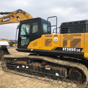 2019 SANY SY365C LC