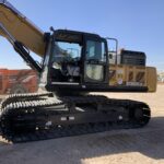 2019 SANY SY365C LC