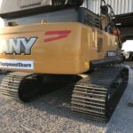 2019 SANY SY365C LC