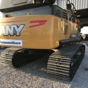 2019 SANY SY365C LC