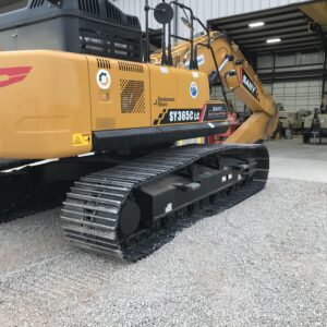 2019 SANY SY365C LC