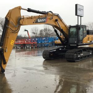 2019 SANY SY365C LC