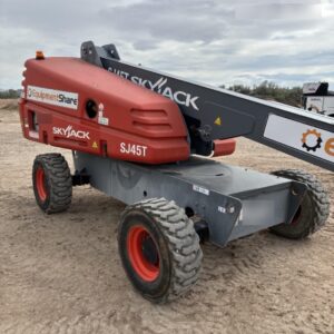 2019 SKYJACK SJ45T+