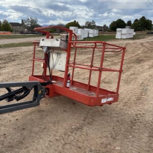 2019 SKYJACK SJ45T+
