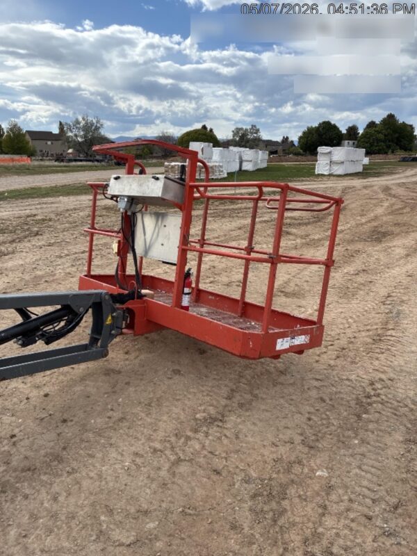 2019 SKYJACK SJ45T+