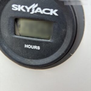 2019 SKYJACK SJ45T+