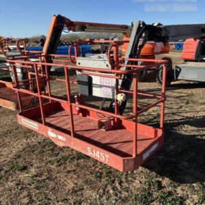 2019 SKYJACK SJ45T+