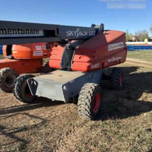 2019 SKYJACK SJ45T+