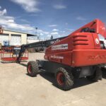 2019 SKYJACK SJ45T+
