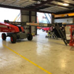 2019 SKYJACK SJ45T+