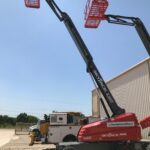 2019 SKYJACK SJ45T+