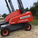 2019 SKYJACK SJ45T+